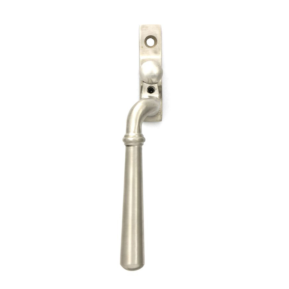 From the Anvil Marine 316 Stainless Steel Newbury Espag - (Left Hand) - Satin